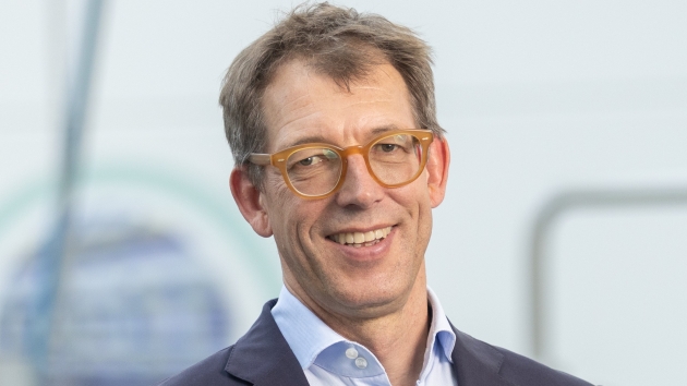 Josef Schultheis ist Chief Restructuring Officer und Vorsitzender der Geschftsfhrung der KaDeWe Group - Quelle: Adapa